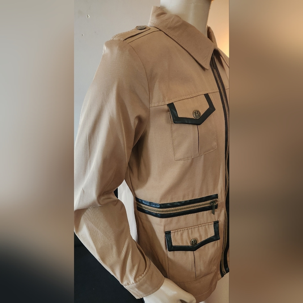 Karl Lagerfeld Paris Jacket - Picture 3 of 8